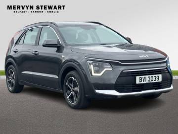 2023 Kia Niro