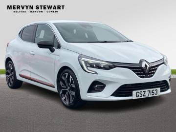 2023 Renault Clio