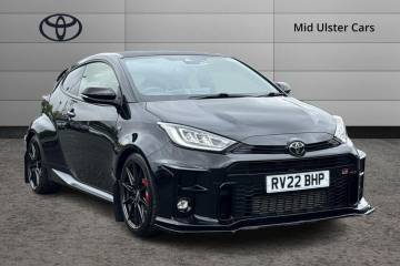 2022 Toyota Yaris