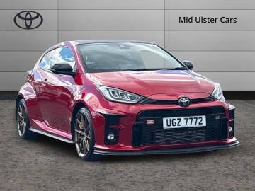 2021 Toyota Yaris