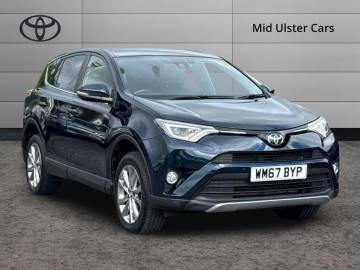 2017 Toyota RAV4