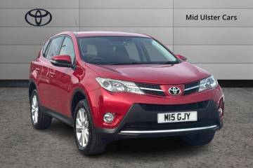 2014 Toyota RAV4