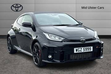 2022 Toyota Yaris