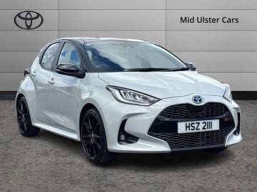 2023 Toyota Yaris