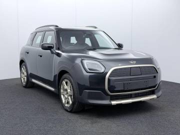 2026 MINI Electric Countryman