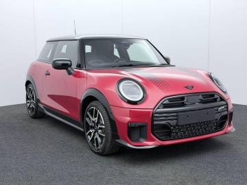 2026 MINI Cooper