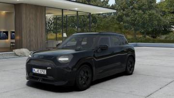 2026 MINI Aceman