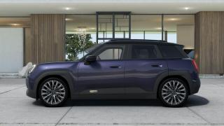 2026 MINI Aceman