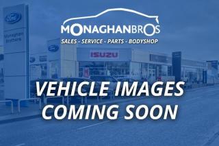 2023 Ford Ranger