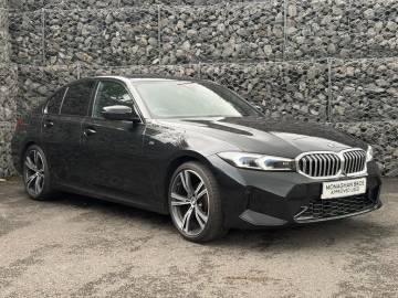 2023 BMW 3 Series