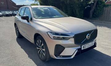 2023 Volvo XC60