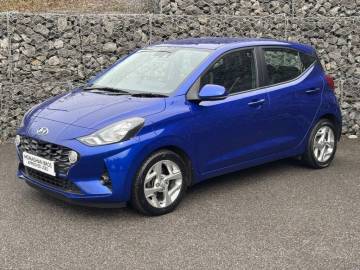 2022 Hyundai i10