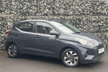 2023 Hyundai i10