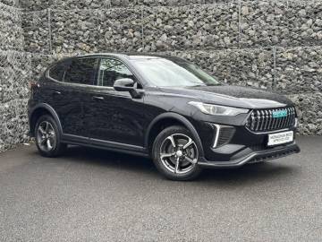 2026 GWM Haval Jolion Pro
