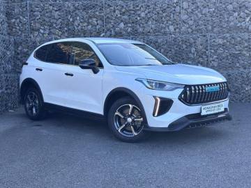 2026 GWM Haval Jolion Pro