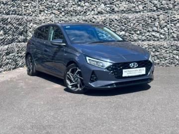 2023 Hyundai i20