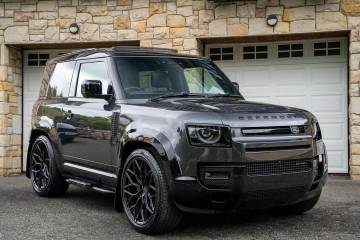 2023 Land Rover Defender 90