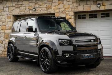 2023 Land Rover Defender 110