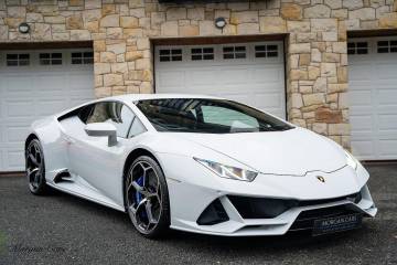 2020 Lamborghini Huracan