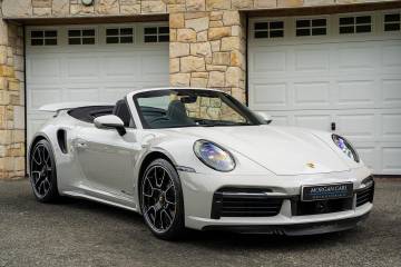 2024 Porsche 911