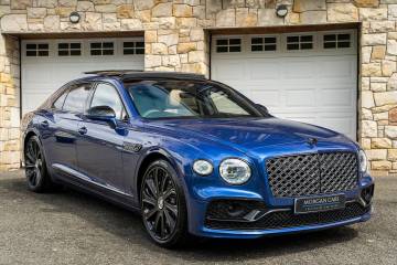 2023 Bentley Flying Spur