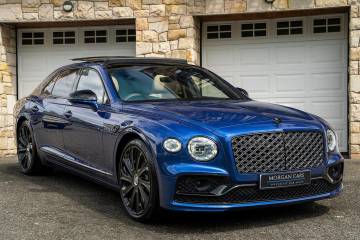 2023 Bentley Flying Spur