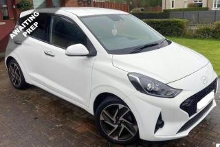 2024 Hyundai i10