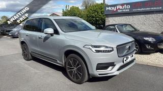 2024 Volvo XC90