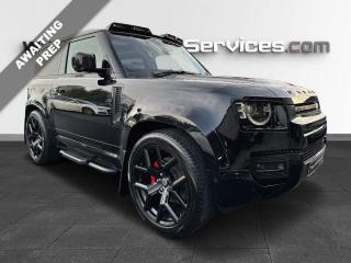 2021 Land Rover Defender 90