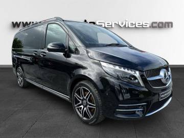 2023 Mercedes-Benz V Class