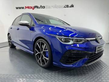 2023 Volkswagen Golf
