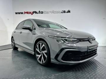 2024 Volkswagen Golf