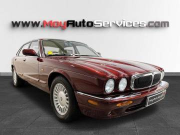 1998 Jaguar XJ