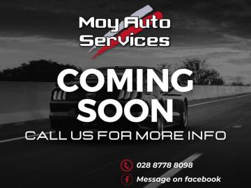 2019 Peugeot Boxer