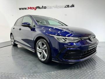 2021 Volkswagen Golf