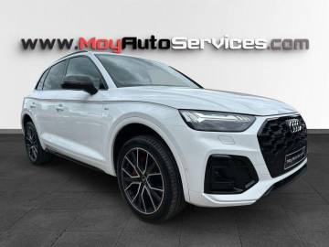 2022 Audi Q5