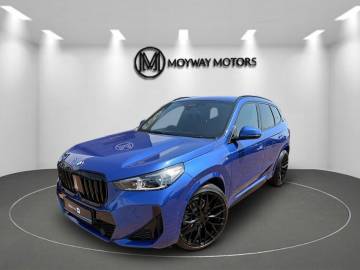 2023 BMW X1