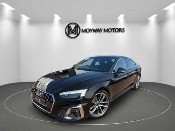 2023 Audi A5