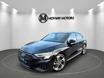 2022 Audi A3