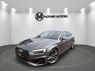 2023 Audi A5