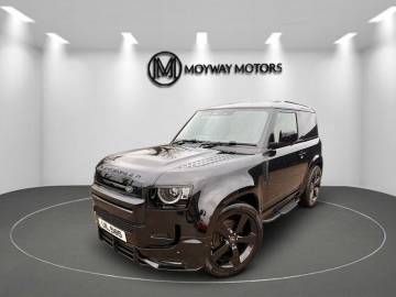 2025 Land Rover Defender 90