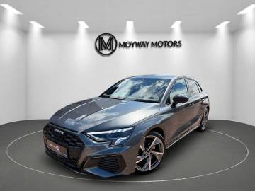 2024 Audi S3