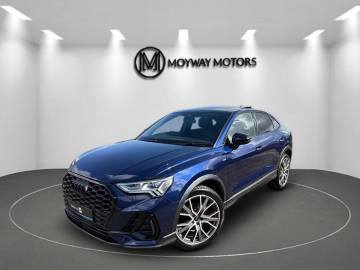 2024 Audi Q3