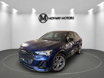 2024 Audi Q3