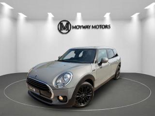 2017 MINI Clubman