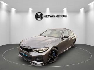 2022 BMW 3 Series