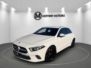 2019 Mercedes-Benz A Class
