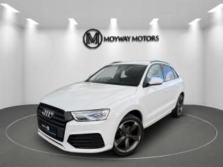 2017 Audi Q3