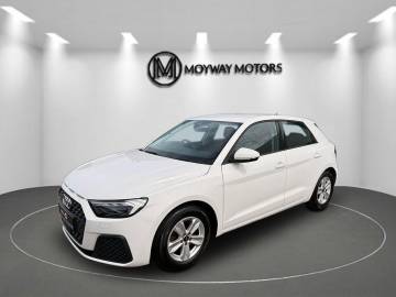 2022 Audi A1