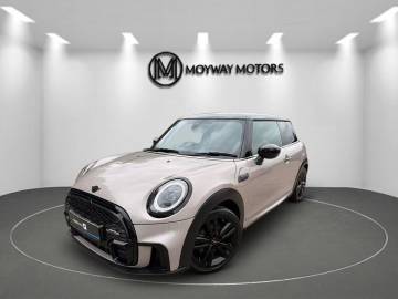 2023 MINI Hatch
